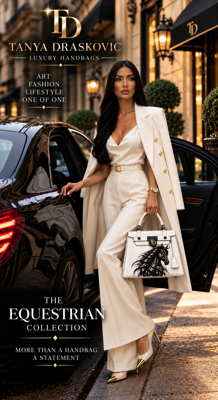 The Signature Tote